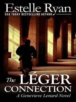 cover image of The Léger Connection